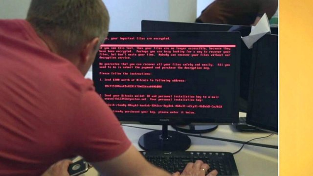 How to stop cyber attacks? – Inside Story