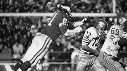 Gil Brandt's top 10 defensive ends of all-time