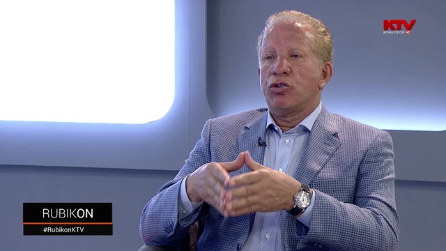 Pacolli flet për bisedën me Haradinajn natën e lidhjes së koalicioneve [video]