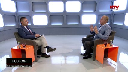 Pacolli mendon të ndahet nga LDK-ja?