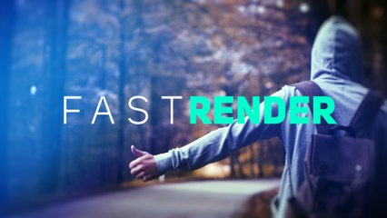 Fast Slideshow - After Effects Template