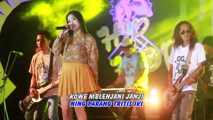 nella kharisma Kesandung Masa Lalu lagu terbaru 2017