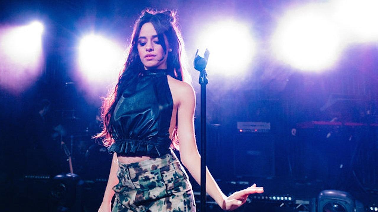 Camila Cabello to Open for Bruno Mars on 24K Magic World Tour | Billboard News