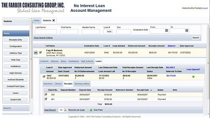 Alpha AnyWhere Developer, Remote DBA nj