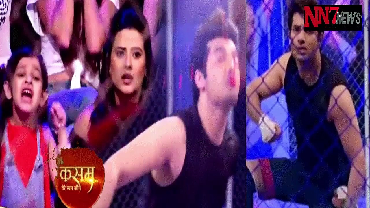 Kasam Tere Pyaar Ki   29th  June  2017   News