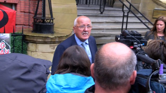 Primeros inculpados por tragedia de Hillsborough 28 años después