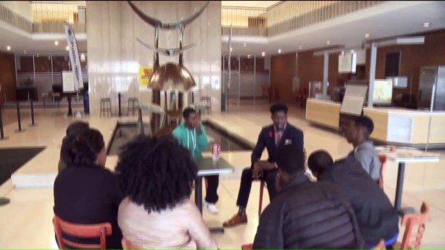 Teen Holds High School Graduation Ceremony in Jail