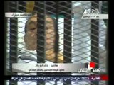 خالد أبو بكر  عضو هيئة المدعيين بالحق المدني يرد علي مرافعة النيابة في محاكمة مبارك