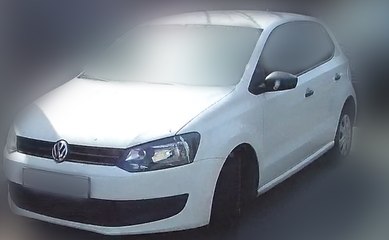 BRAND NEW 2018 VW Polo Hatchback. NEW GENERATIONS. WILL BE MADE IN 2018.