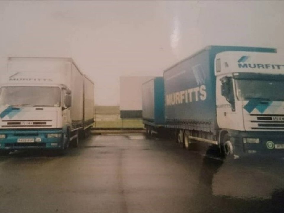 murfitts born to be wild