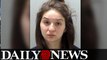 Pregnant 19-year-old fatally shoots boyfriend in YouTube stunt