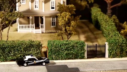 Easy Hedges - Model Railroad Scenery-zOs39Ro