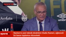 Ranieri: Leicester'ı unutmak istiyorum