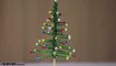 How To Make An Amazing Christmas Tree For Decorations-LKcFY