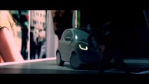 smart world premiere berlin 2014 - the new smart fortwo & smart forfour-tD