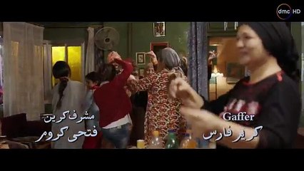 مسلسل الحساب يجمع - الحلقة 31