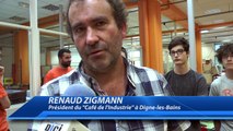 Digne-les-Bains : l'Université d'été du Développement de logiciel libre et Open Source dès jeudi au lycée Pierre Gilles