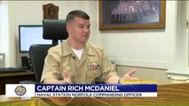 The World's Largest Navy Base Turns 100