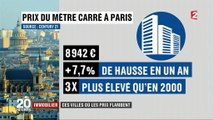 Hausse de l'immobilier : y a-t-il encore de bonnes affaires ?