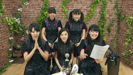 桜エビ〜ずの愉快でhumhumhum♪なSHOWROOM_2017-06-28