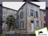 Maison A vendre Casteljaloux 203m2 - 226 000 Euros