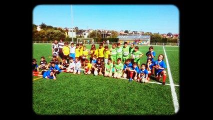 Video resumen del II torneo de rugby San Juan 2017