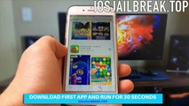 iOS 10.3.2 jailbreak Get Cydia iOS 10.3.2 How to Jailbreak iOS 10.3.2 [Untethered]