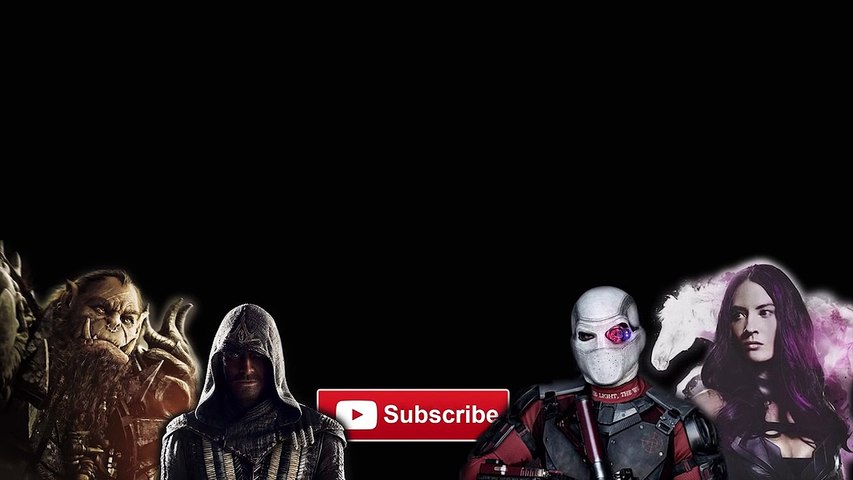 VooDoo 2017 Trailer