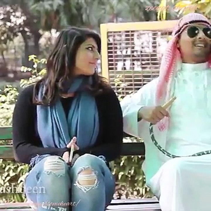 All that Glitters is not Gold | Girl pranked by a fake Shaikh |How to impress a girl