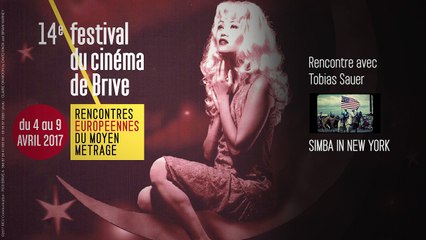 Festival 2017 - Tobias Sauer - "Simba in New York"