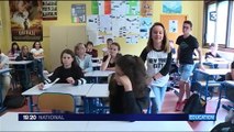 Éducation : quand les enfants règlent entre eux le harcèlement scolaire