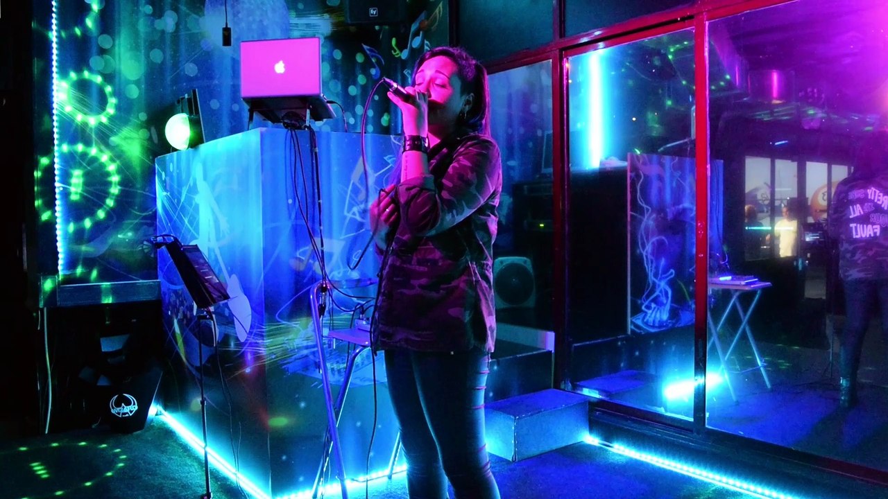 3 JOTAS - Alexandra Barbosa | Dj Jaime Freitas | Karaoke ( KDj Carlos Gomes)