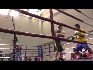 Manny Pacquiao - sometimes i am too nice to my opponents EsNews Boxing