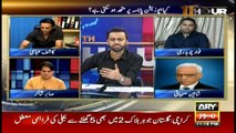 11th Hour 28th June 2017