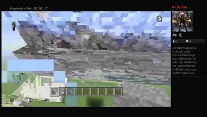 [Minecraft,Minigames] Kommt lobby |German| (2)