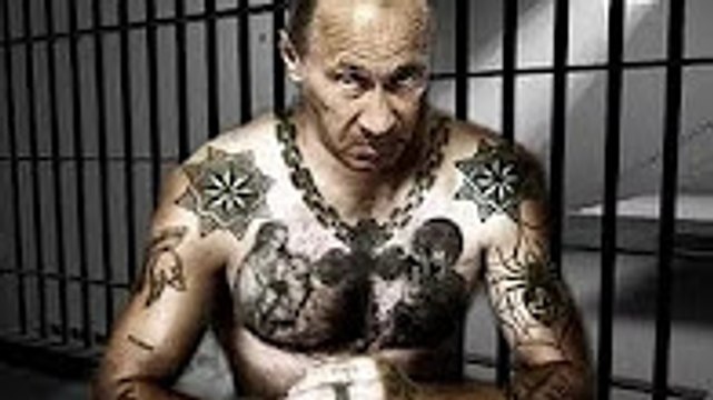 Тюрьма особого назначения 11 серия HD, сериал про тюрьму