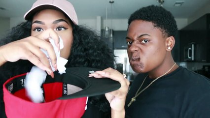 COUPLES GRIND CHALLENGE