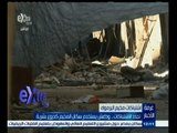 #غرفة_الأخبار | تجدد الاشتباكات بمخيم اليرموك وداعش يستخدم سكان المخيم كدروع بشرية