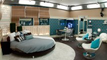 Big Brother is a Television Reality game Show Episode 1 : Season 19, Episode 1