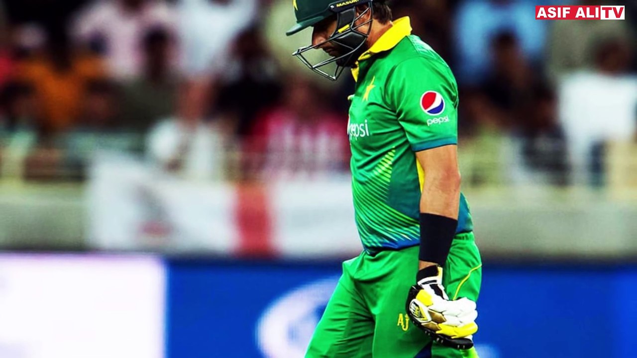 Amazing Life Story of Boom Boom Shahid Afridi, All the Time Great All Rounder of Pakistan UrduHindi