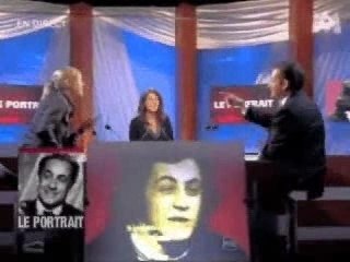 5 ans avec Nicolas Sarkozy - 1