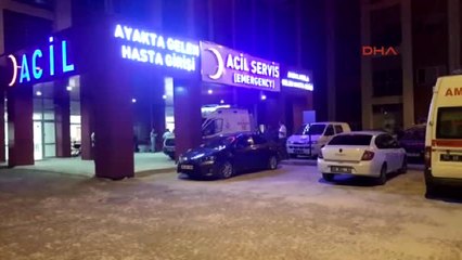 Samsun Askeri Aracın Devrilmesi Sonucu Şehit Olan Astsubayın Acı Haberi Samsun'a Ulaştı