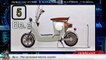 5 AWESOME SCOOTERS and E BIKES That Could Change How You Travel 14◄-0Mpa