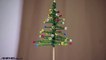 How To Make An Amazing Christmas Tree For Decorations-LKcFY