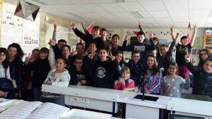 Les défis Scientifiques du Futuroscope