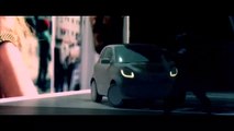 smart world premiere berlin 2014 - the new smart fortwo & smart forfour-tD3QjlU