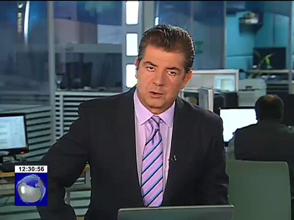 Gobierno de Ecuador condenó enérgicamente los hechos ocurridos en Venezuela