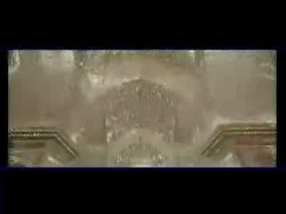 islam  l'avennement de AL MAHDI