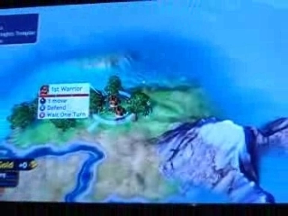 Civilization Revolution - Game Footage from E for All Expo