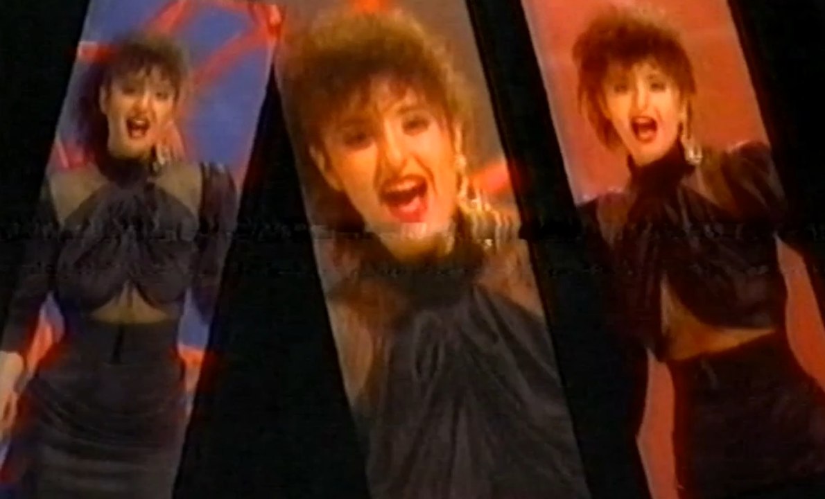 Dragana Mirkovic - Show "Vece sa Draganom Mirkovic" 1990